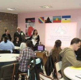 En cada municipio bonaerense habrá una Unidad Educativa de Gestión Distrital