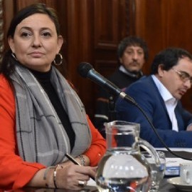 La Plata: denuncian su existencia y piden que se investigue la "Ruta del Dinero de las Cooperativas"