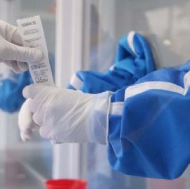Coronavirus: el Gobierno nacional confirmó 222 muertes y 11717 nuevos contagios en las últimas 24 hs