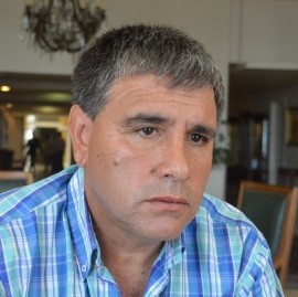 Los Moyano y un fuerte rechazo de la Justicia, que validó un convenio entre Mercado Libre y UTCYDRA