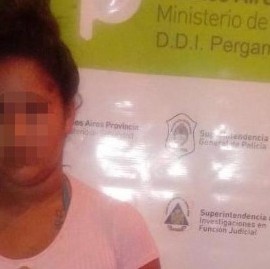 Chicas peligrosas (y presas): le robaron 230 mil pesos y dos mil dólares al novio de una de ellas