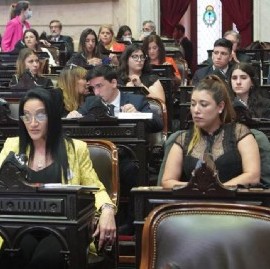 Trece universidades nacionales debatirán el Ordenamiento Ambiental del Territorio
