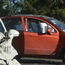 La Plata: sin planificación y con controles fugaces, las estadísticas del tránsito son aterradoras
