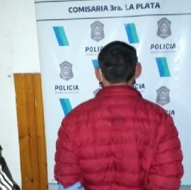 La Plata: vendía drogas frente a la cárcel de mujeres y sus clientes eran familiares de las presas