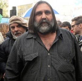 Moreno, otra vez: denunciaron que secuestraron y torturaron a una maestra por una olla popular