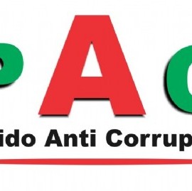 Llegó el Partido Anti Corrupción (PAC) a la Argentina