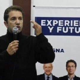 El lavagnismo de Almirante Brown, con Herrero Pons a la cabeza, suma "alternativa con experiencia"