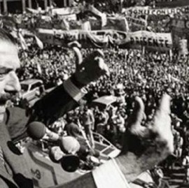 No es un día más: 30 de octubre, Día de la Recuperación de la Democracia