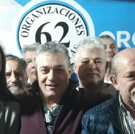 El remisero de Vidal: es precandidato y posible causante de un perjuicio al Estado bonaerense