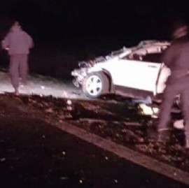 Accidente de "El Pepo": duro pronunciamiento de la Asociación de Jueces Municipales Bonaerenses