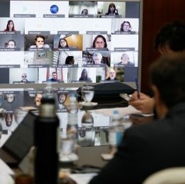 Kicillof e intendentes destacaron la caída de contagios de Coronavirus en el Gran Buenos Aires