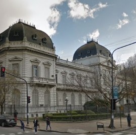 La Corte bonaerense oficializó la suspensión de la feria judicial pero habrá recompensas