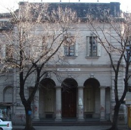 Le piden a Kicillof que se ocupe del Hospital de Niños de La Plata con una plataforma de peticiones