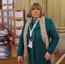 La jueza Servini dirá si un proveedor bonaerense hizo aportes ilegales a la campaña de Cambiemos