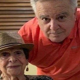Falleció Antonieta De Bona, madre del reconocido dirigente y empresario platense Juan Carlos Tocci
