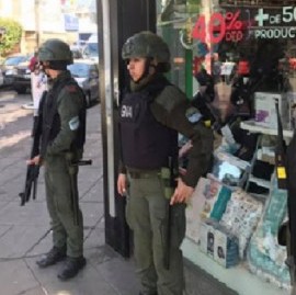 Más inseguridad en la provincia de Buenos Aires: el Gobierno nacional enviará fuerzas federales