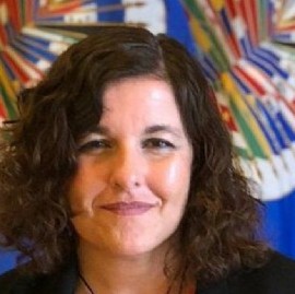 Una jueza de CABA denunció el calvario sufrido antes de conseguir una cama para internarse por COVID