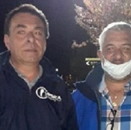 El gremio de vigiladores lanzó un curso online gratuito de "entrenamiento en distanciamiento social"