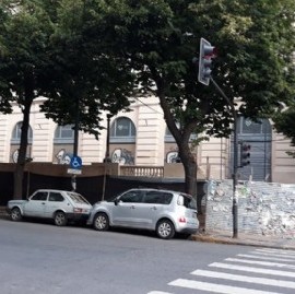 La Plata y su obra olvidada: el Pasaje Dardo Rocha