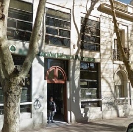 Desde las 14 de este viernes, los 300 mil afiliados de IOMA en La Plata volvieron a tener cobertura
