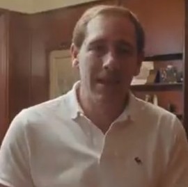 Brillante idea: un intendente propuso pasar el Día del Amigo al 19 de noviembre… ¿?