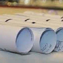 Falsificaban títulos secundarios y universitarios, cobraban entre 4 y 20 mil pesos: fueron detenidos