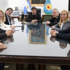 En las escuelas primarias bonaerenses de gestión estatal habrá más horas de clases