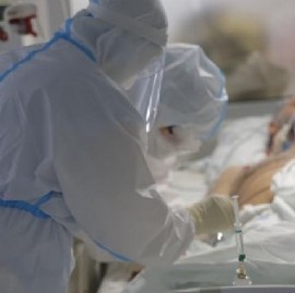 Coronavirus: el Gobierno nacional confirmó 159 muertes y 7.369 nuevos contagios en las últimas 24 hs