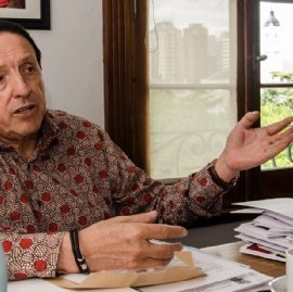 UPCN: agredieron a dos mujeres que intentaron darle una nota al secretario general Carlos Quintana