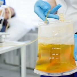 Crearán la Unidad Operativa de Plasma Convaleciente de COVID-19 en el ministerio de Salud bonaerense