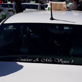 Moreno: lejos de prohibir su funcionamiento, el intendente Walter Festa le abre la puerta a UBER