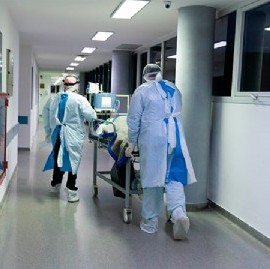 03-11-2020 // Coronavirus: el Gobierno nacional confirmó 430 muertes y 12.145 nuevos contagios