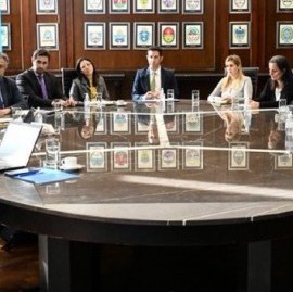 Furor por las figuritas del Mundial: la Secretaría de Comercio se reunió con kiosqueros y Panini