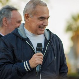 Javier Milei busca candidato a gobernador bonaerense: le ofreció el cargo al exfiscal Marcelo Romero