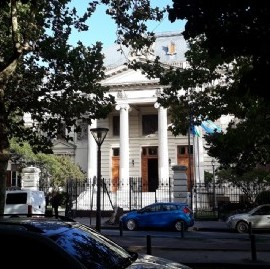 Venezolanas en la Legislatura bonaerense: son antichavistas y tuvieron poder para despedir personal