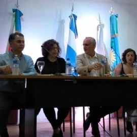 Salud comenzó la campaña contra el Sarampión en los trece municipios donde se detectaron casos