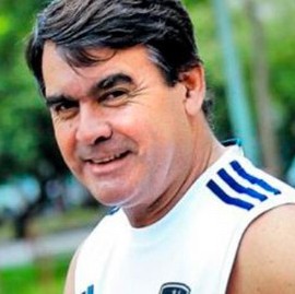 Estudiantes de La Plata sigue golpeado por el dolor: murió el "Tata" Brown, gloria del Mundial ‘86