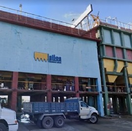 Puerto La Plata: Silos Areneros, empresa vinculada a los Macri, no pagó sueldos de marzo y abril