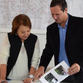 Lomas de Zamora: dos sectores políticos se unieron para defender el patrimonio natural de la ciudad