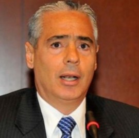 Vidal firmó el decreto para oficializar el ingreso de Sergio Torres a la Suprema Corte de Justicia
