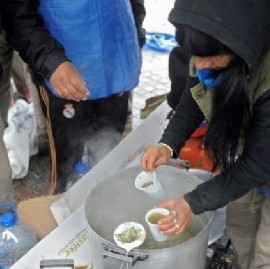 Contexto muy complicado: en la ciudad de Moreno se prorrogó la Emergencia Social y Alimentaria