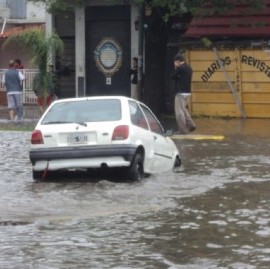 Piden la nulidad del "vergonzoso juicio por la inundación de La Plata" y el desarchivo de denuncias