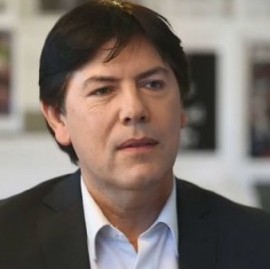 Pese a las denuncias de abuso sexual en su contra, Kicillof confirmó a Lugones en la APreViDe