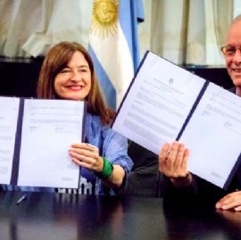 El Gobierno bonaerense formalizó la aprobación del Protocolo para la interrupción legal del embarazo