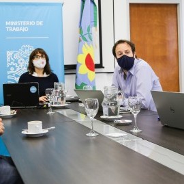 Docentes bonaerenses recibieron la oferta de 6,5 % de aumento salarial retroactivo a septiembre