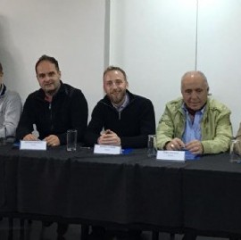 Diputado de Lomas de Zamora dice que en su ciudad "se cuadruplicó la demanda de alimentos"