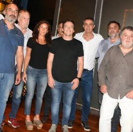 La Plata: la UCR "garrista" ganó nuevamente la interna partidaria