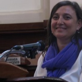 "Cid Campeadora": la presidenta del Concejo Deliberante de La Plata apuró a la oposición y ganó