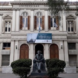 Tecnicatura en Acompañamiento Terapéutico: nueva carrera en la Facultad de Psicología de la UNLP