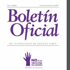 El Gobierno bonaerense reglamentó la licencia para mujeres víctimas de violencia